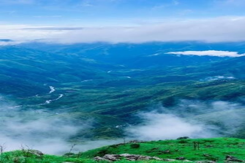 Day 4: Scenic Manipur Excursion