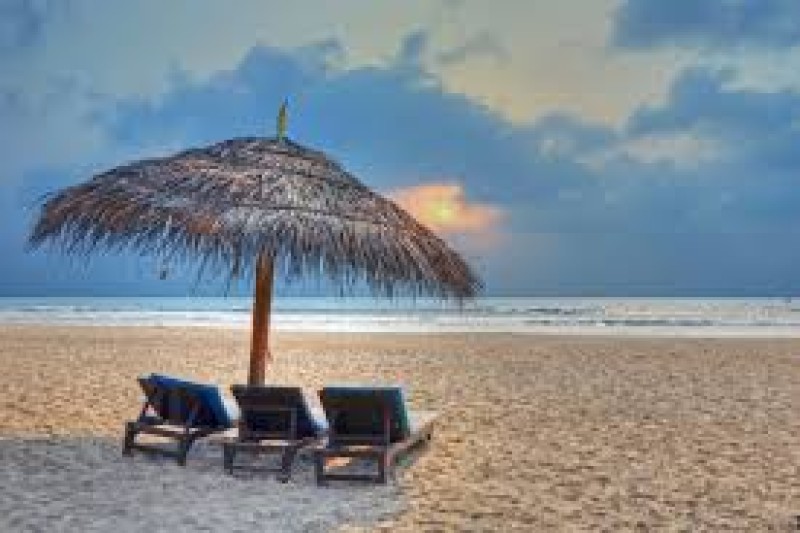 Day 05: South  Goa Sightseeing