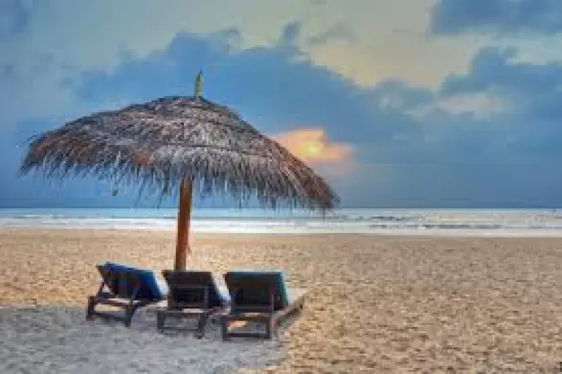 Day 05: South  Goa Sightseeing