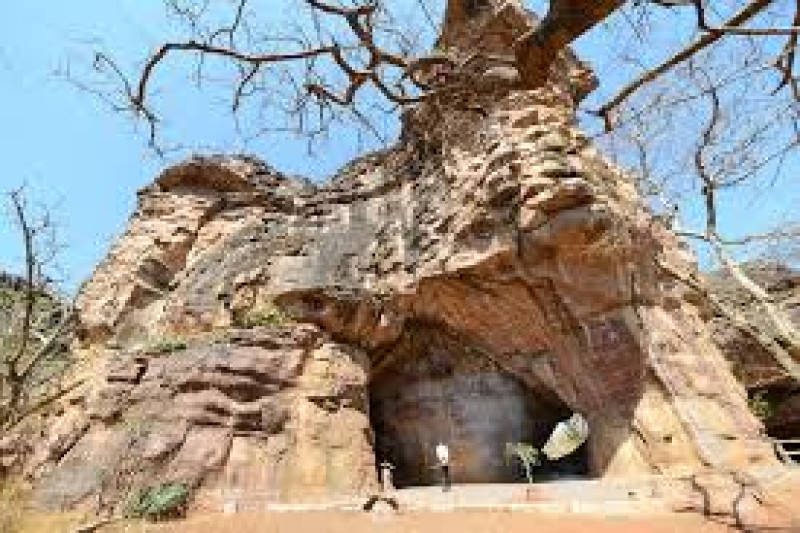 Day 02 : Bhopal Sightseeing