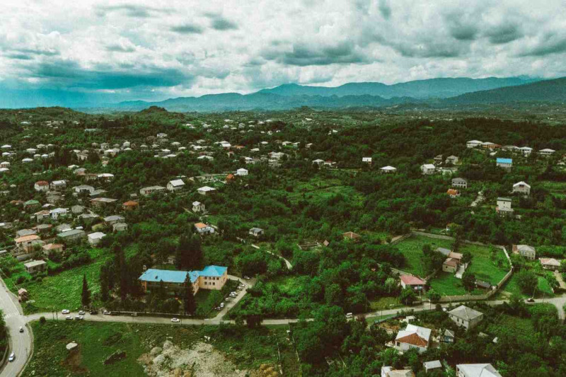 Day 04: Gabala  Day Tour