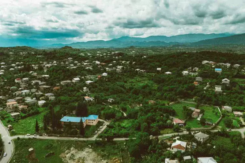 Day 04: Gabala  Day Tour