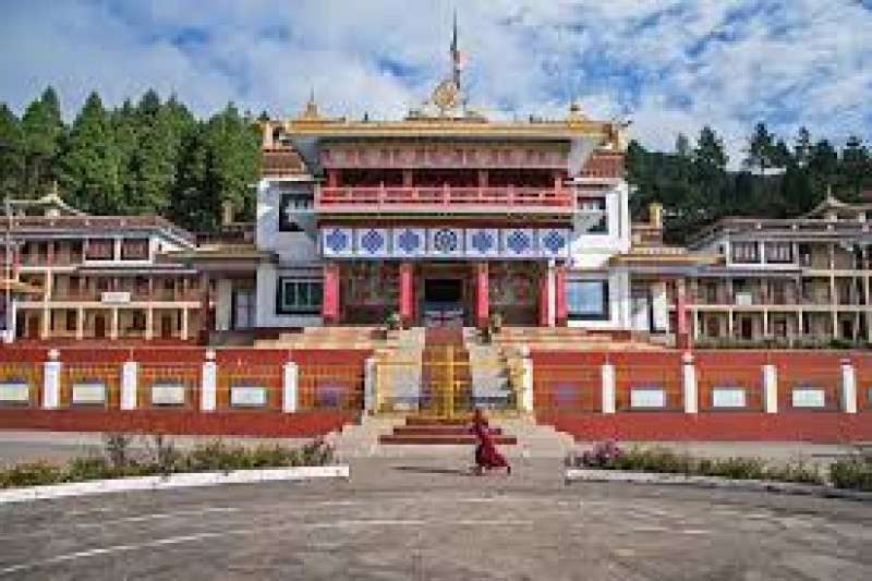 Day 04 : Tawang to  Bomdila