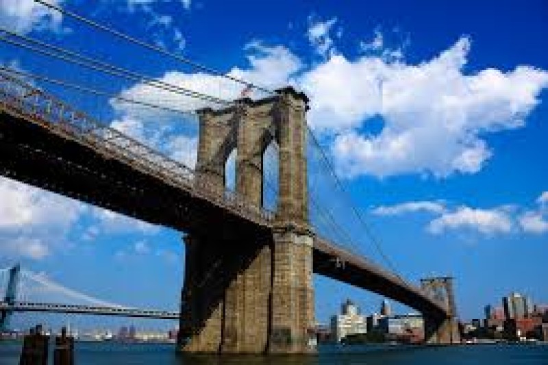 Day 02: New York  City Tour