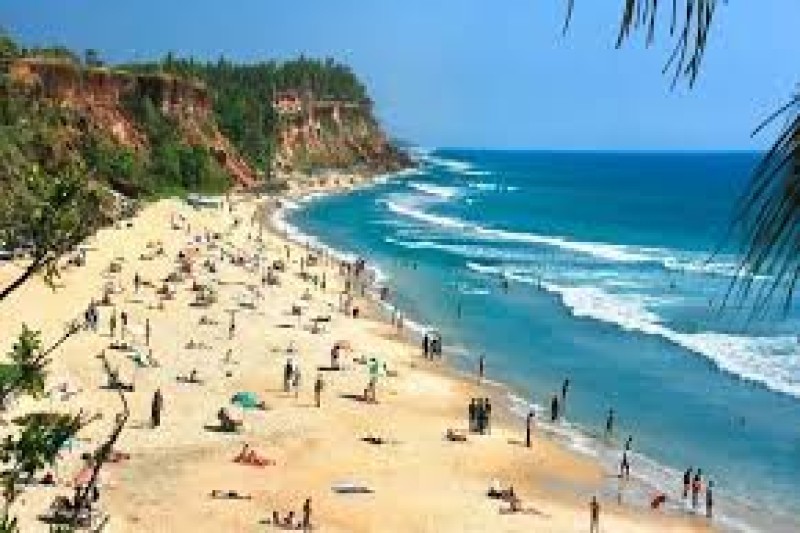 Day 01: Arrival – North Goa