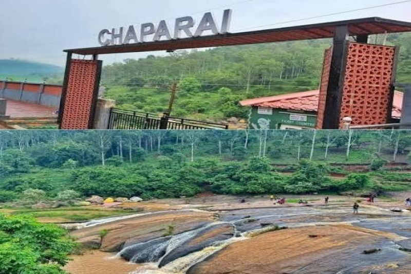 Day 5: Araku Valley Excursion