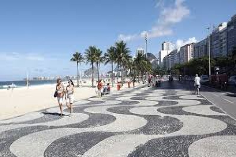 Day 03: Rio  Beach & Leisure