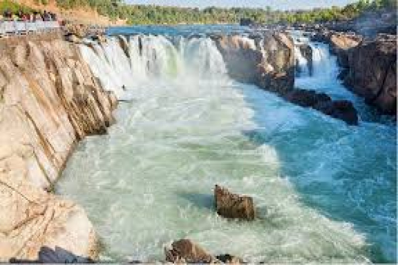 Day 06 : Jabalpur Sightseeing