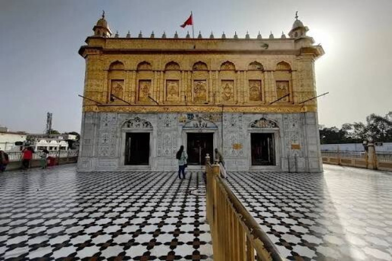 Day 02: Amritsar Sightseeing