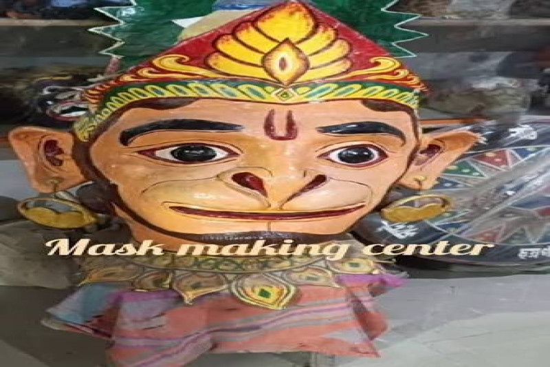 Day 04: Art, Craft & Heritage Trail