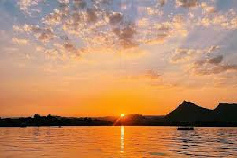 Day 04: Udaipur – City of Lakes  Sightseeing