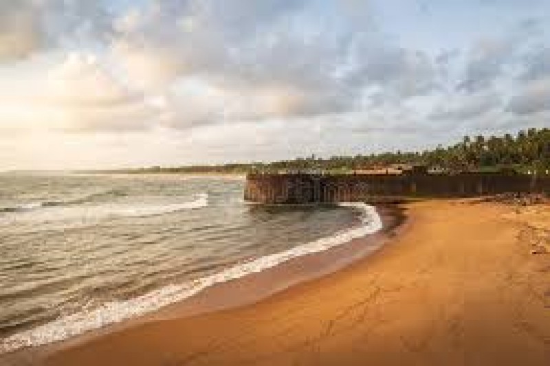 Day 02: North Goa  Sightseeing
