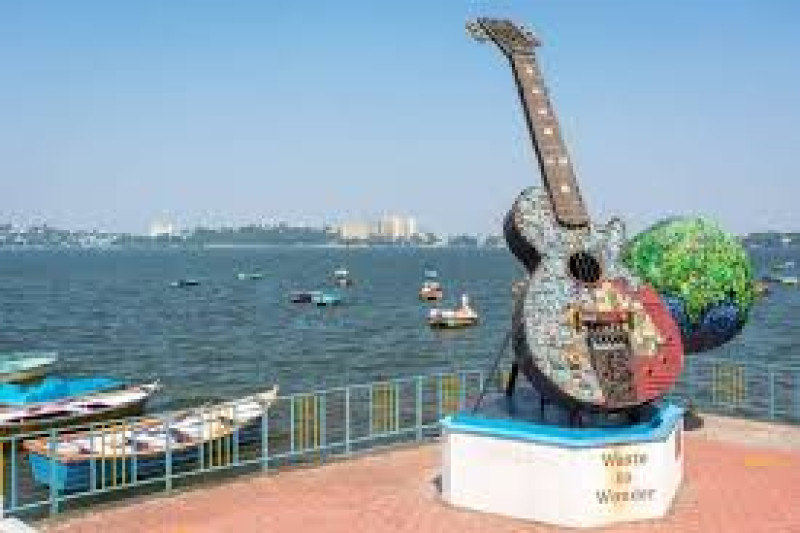 Day 01 :  Pickup  From Bhopal &  Transfer To Hotel