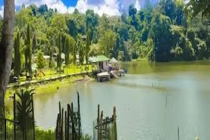 Day 1: Arrival in Guwahati & Drive to Itanagar