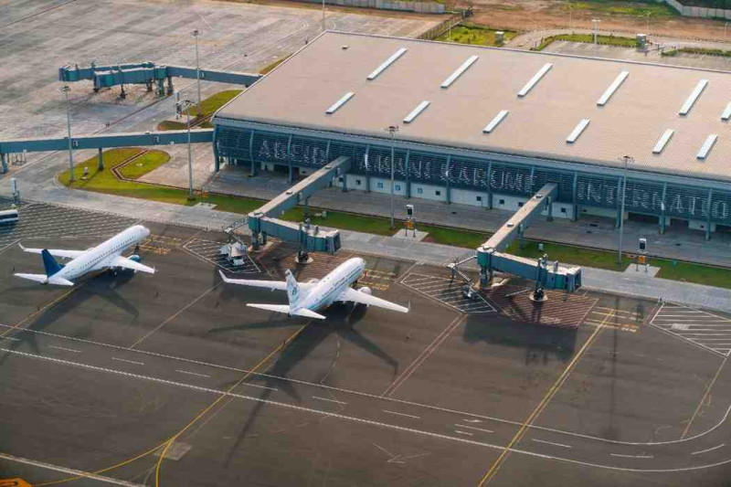 Day 01: Guwahati  Airport & Transfer  to Emangre Village