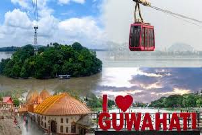 DAY 05: KOHIMA – GUWAHATI DROP