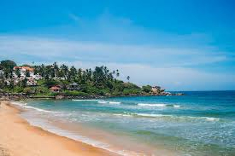 Day 06: Alleppey  to Kovalam (4-5hrs  journey)