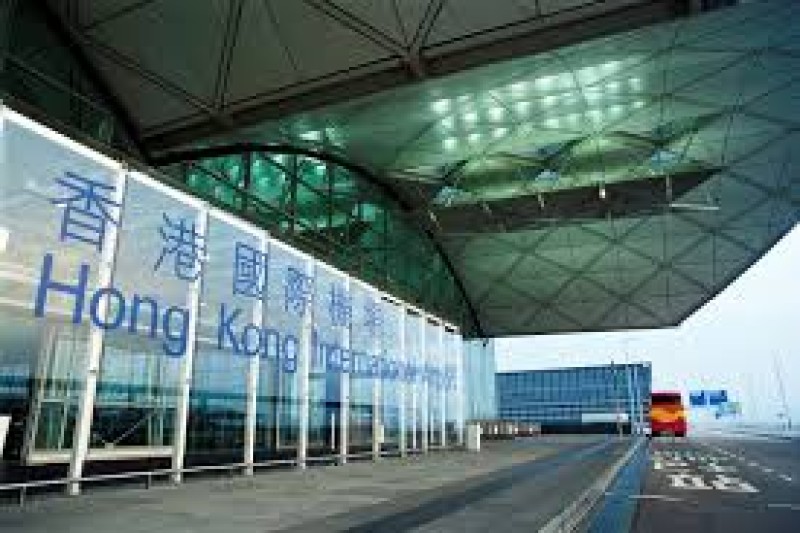 Day 01: Pickup from Hong  Kong Airport & Transfer to  Hotel