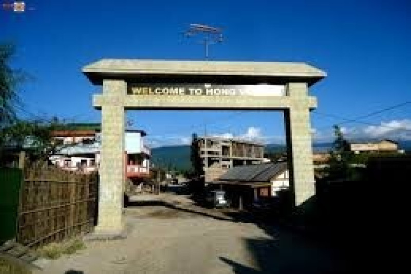 Day 3: Ziro Valley Exploration & Apatani Culture