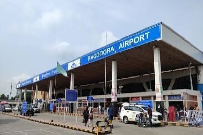 Day 10: Departure from NJP Station / Bagdogra Airport