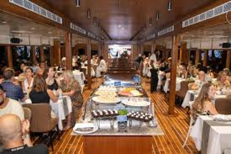 Day 04: Dhow Cruise  Marina