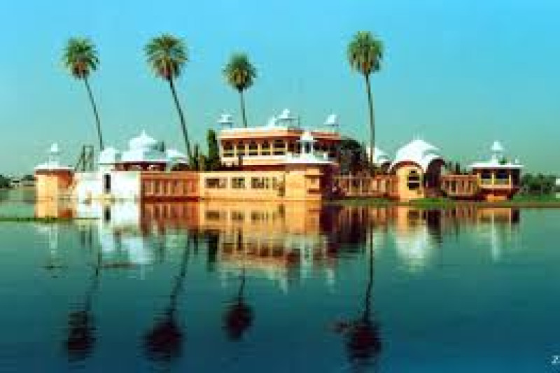 Day 06: Departure – Udaipur