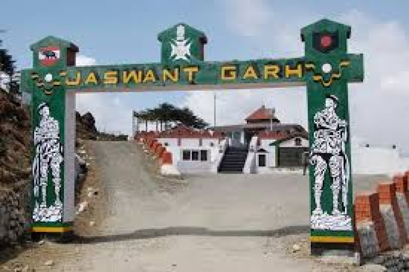 Day 02 :Dirang to Tawang