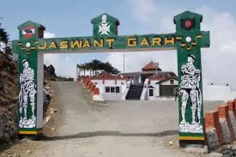 Day 02 :Dirang to Tawang