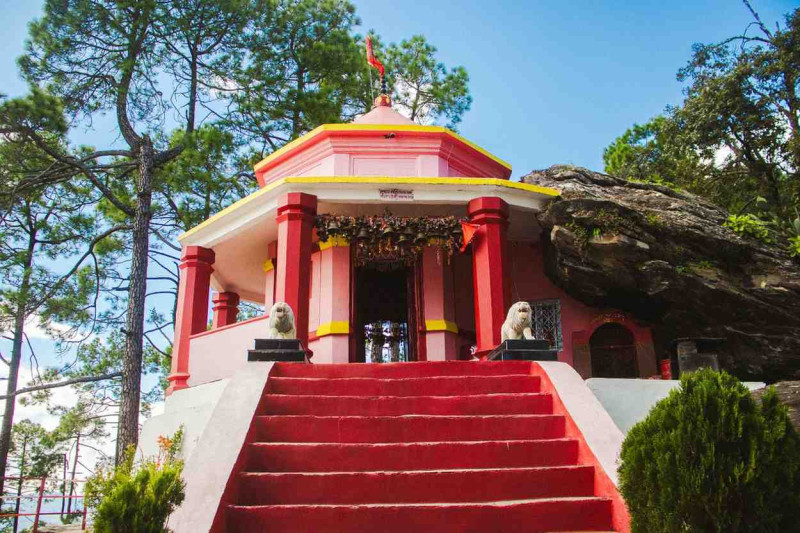 Day 02 :  Shimla &  Kufri Sightseeing