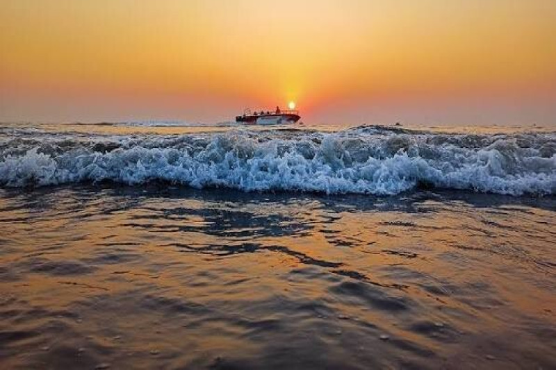 Day 2: Mumbai – Heritage & City Sightseeing