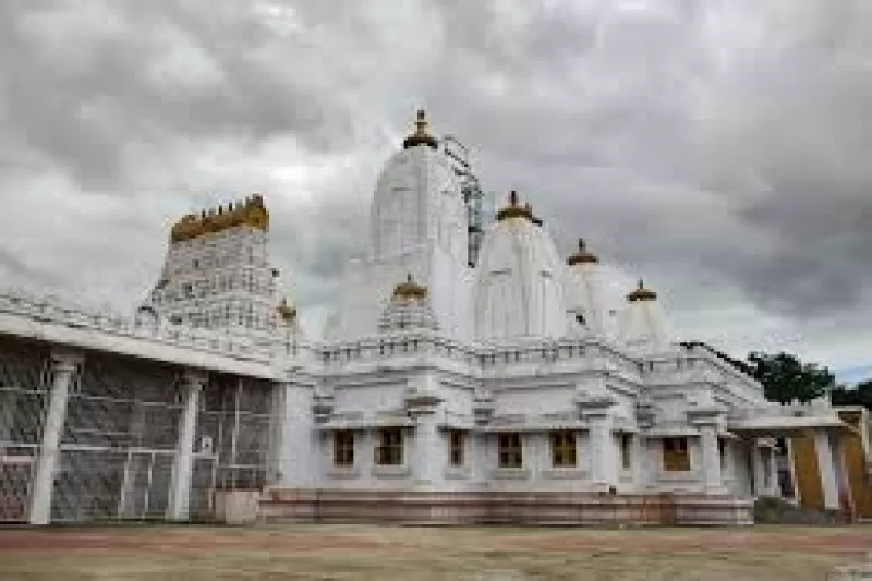 Day 4 – Dwarka to Somnath | Spiritual & Coastal Beauty