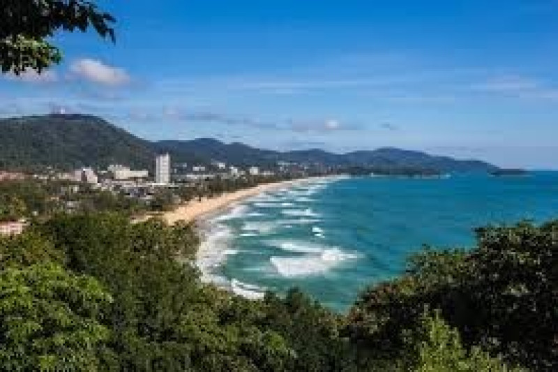 Day 02: Phuket City & Beach Tour