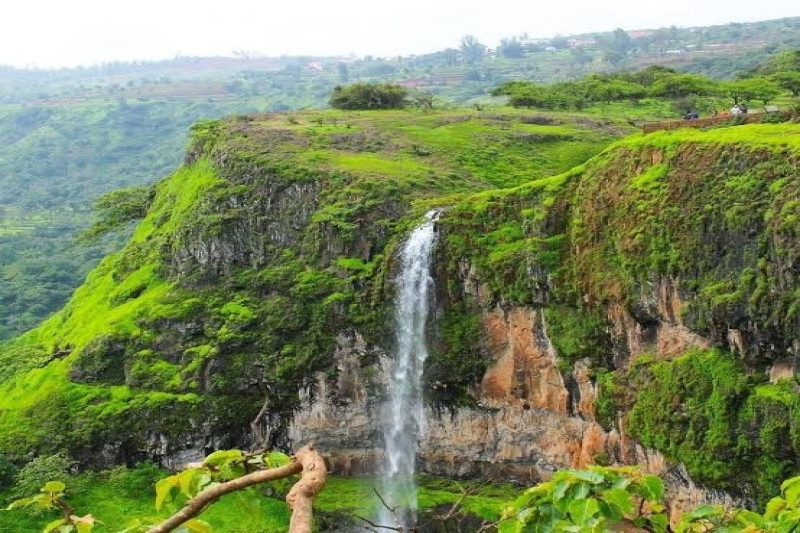 Day 5: Mahabaleshwar – Scenic Sightseeing