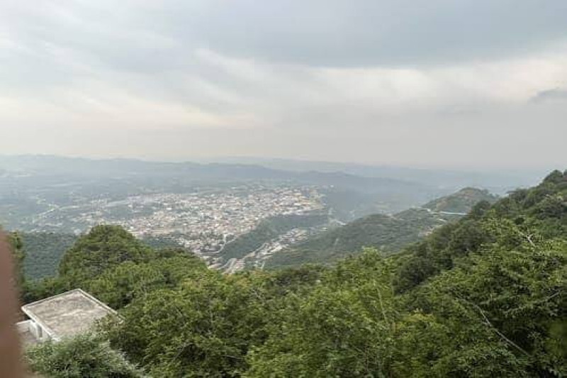 Day 04: Shri Mata Vaishno Devi Darshan