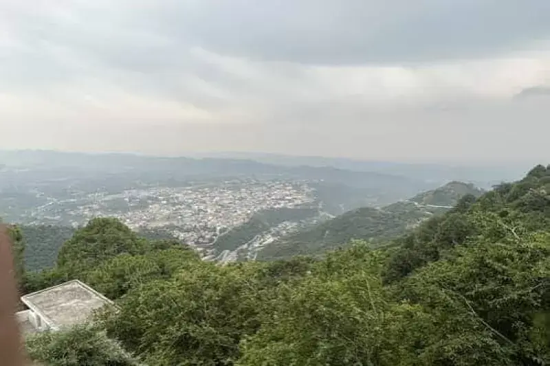 Day 04: Shri Mata Vaishno Devi Darshan