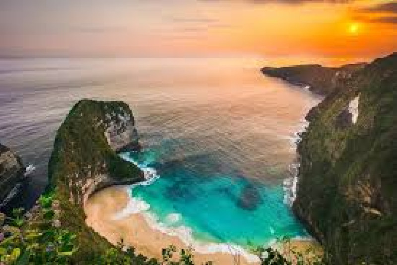 Day 05: Nusa Penida  Island Tour