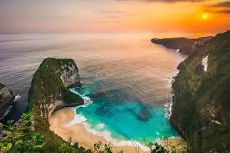 Day 05: Nusa Penida  Island Tour