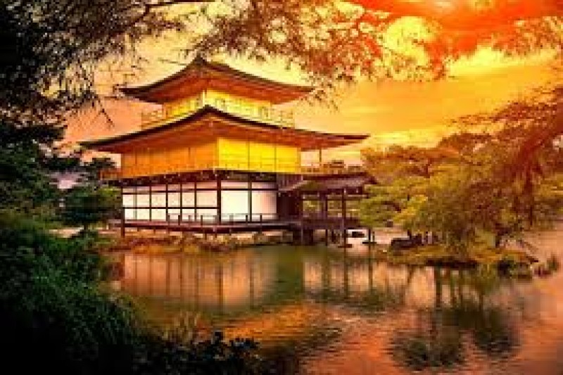 Day 5 – Kyoto & Osaka Sightseeing