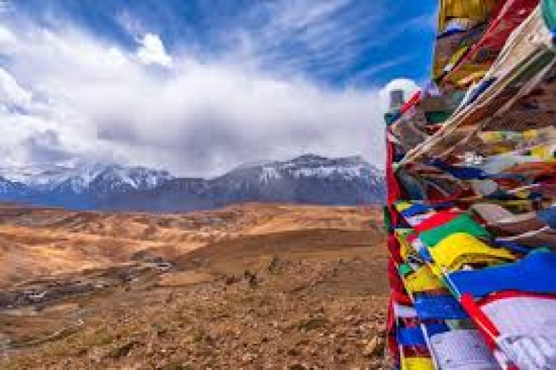 Day 04 : Kaza Local  Sightseeing