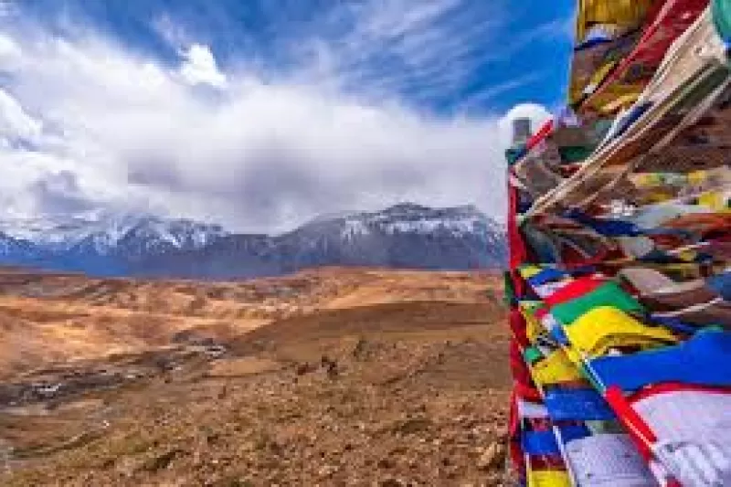 Day 04 : Kaza Local  Sightseeing