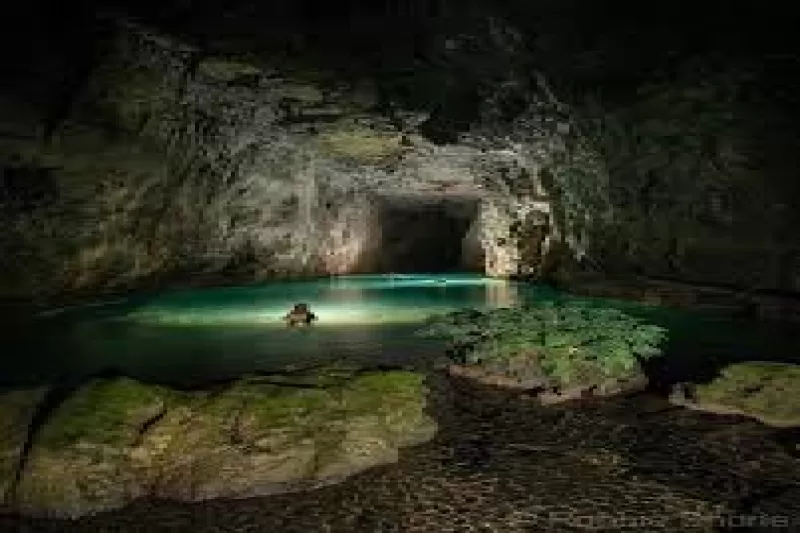 Day10:KremChympe Cave& Khaddum Shympe