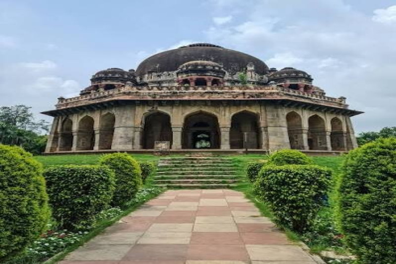 Day 4: Delhi – Shopping & Leisure Day