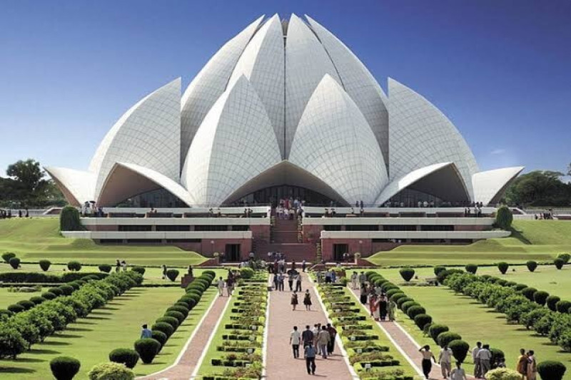 Day 2: New Delhi Sightseeing