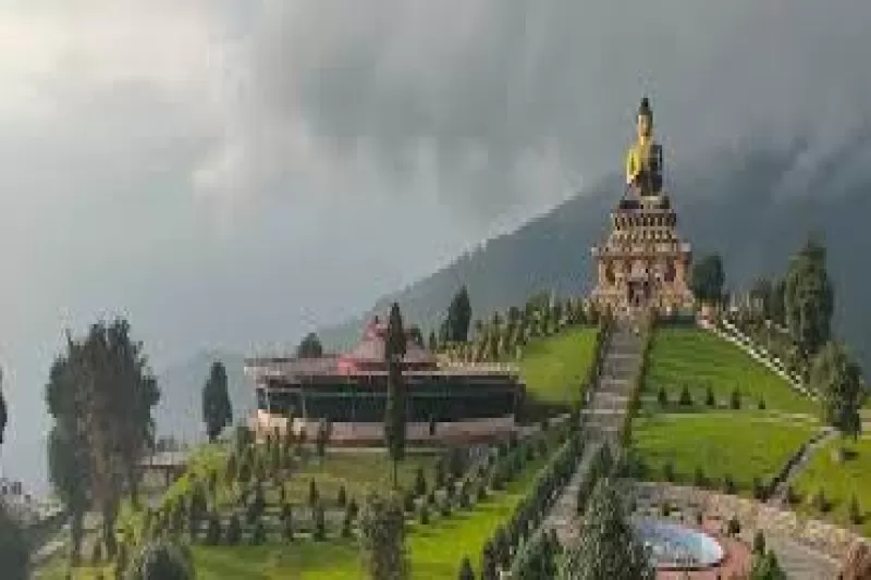 DAY 03 : KATHMANDU  TO POKHARA (DRIVE)