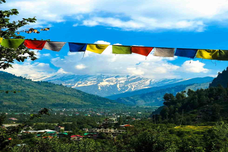 Day 03 :  Shimla to Manali