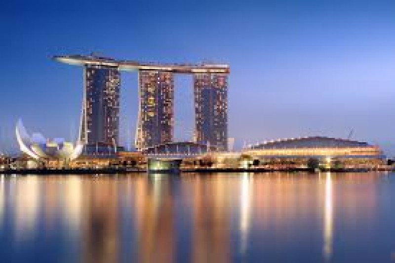 Day 02: Singapore  City Tour