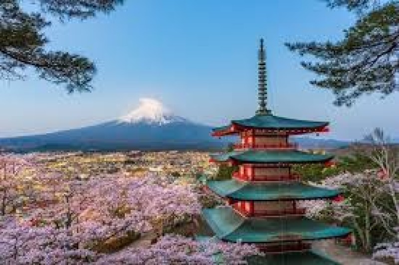 Day 3 – Mount Fuji & Hakone Excursion