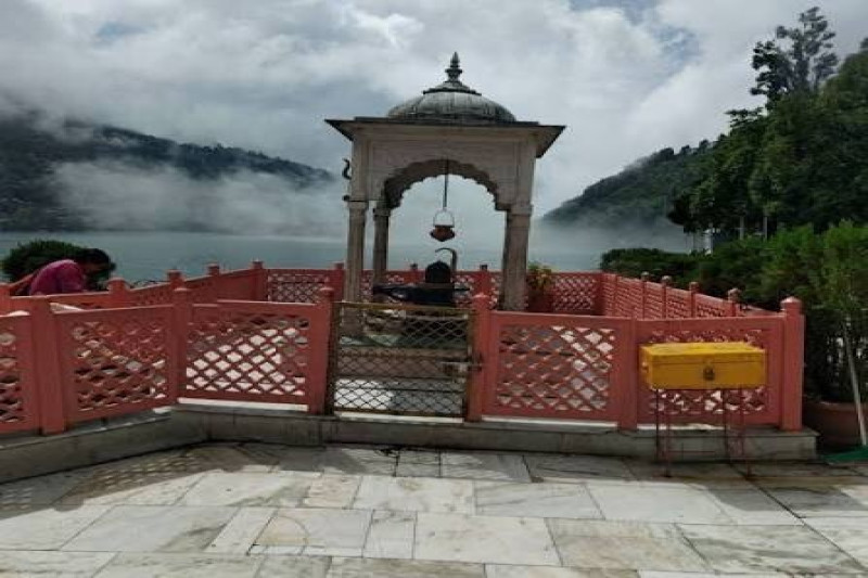 Day 6: Nainital Local Sightseeing → Departure