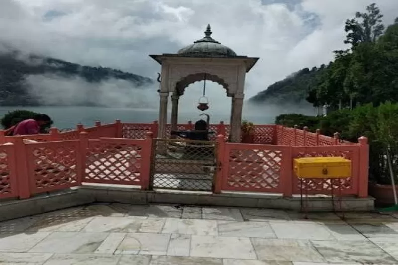 Day 6: Nainital Local Sightseeing → Departure