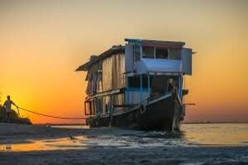 Day02 :Kaziranga &  Jorhat &  Transfer to Majuli